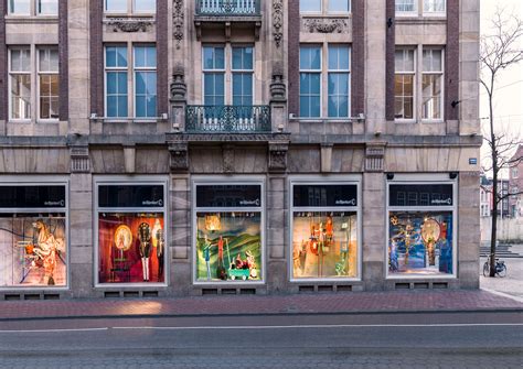 hermes bijenkorf amsterdam openingstijden|bijenkorf utrecht openingstijden.